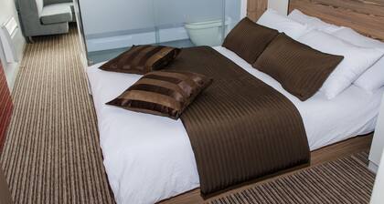 Trivelles - Bradford - Sunbridge Road