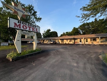 Holiday Motel