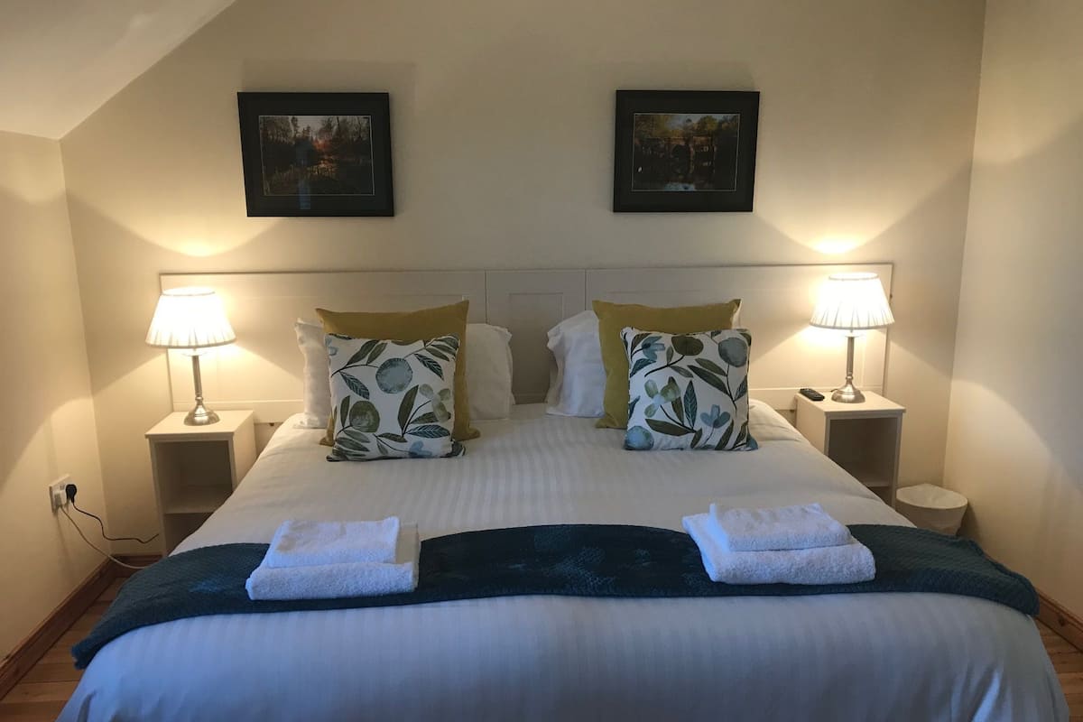 One Bed Apartment