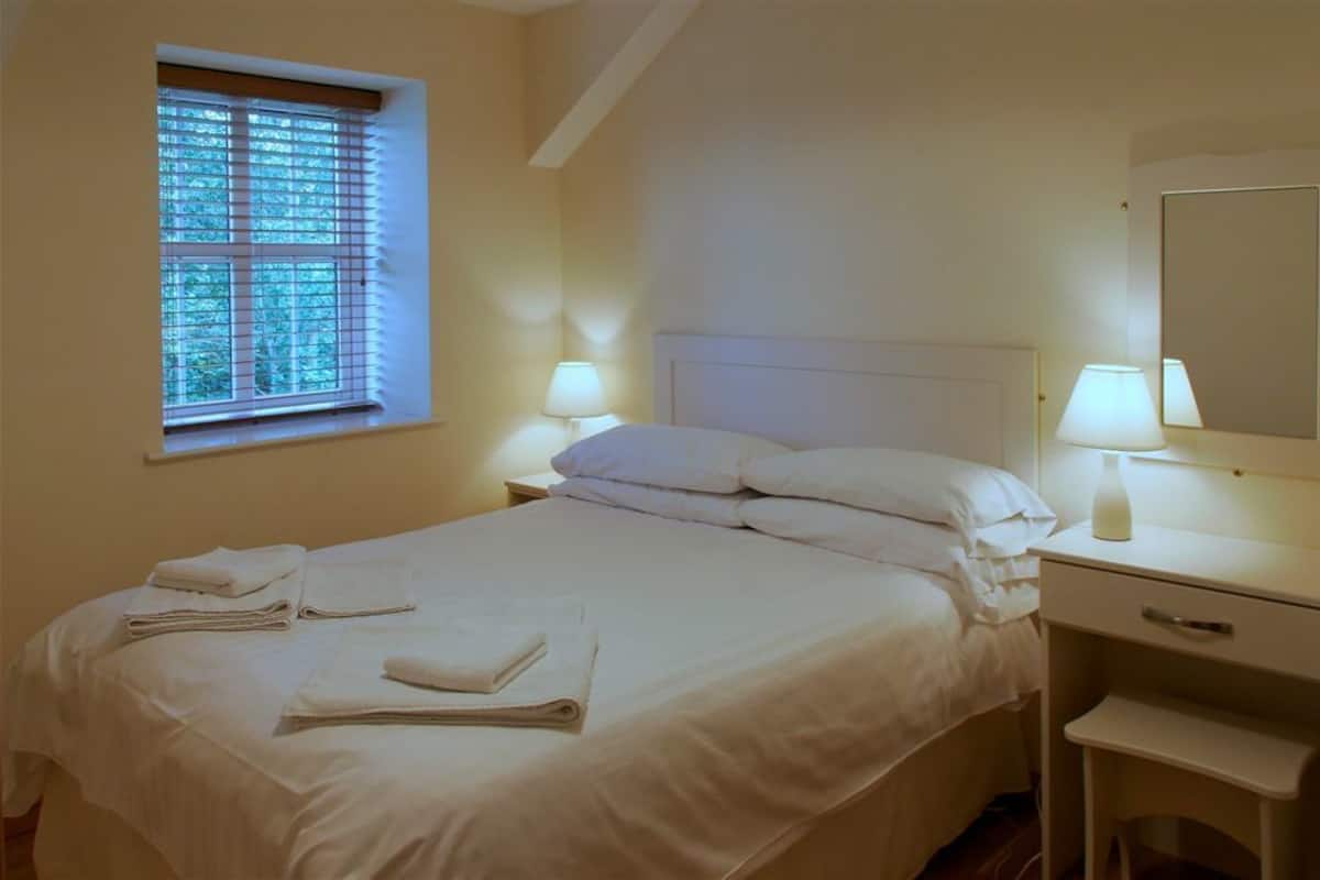 Two Bedroom House (Junior)