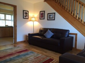 Détail de l’intérieur