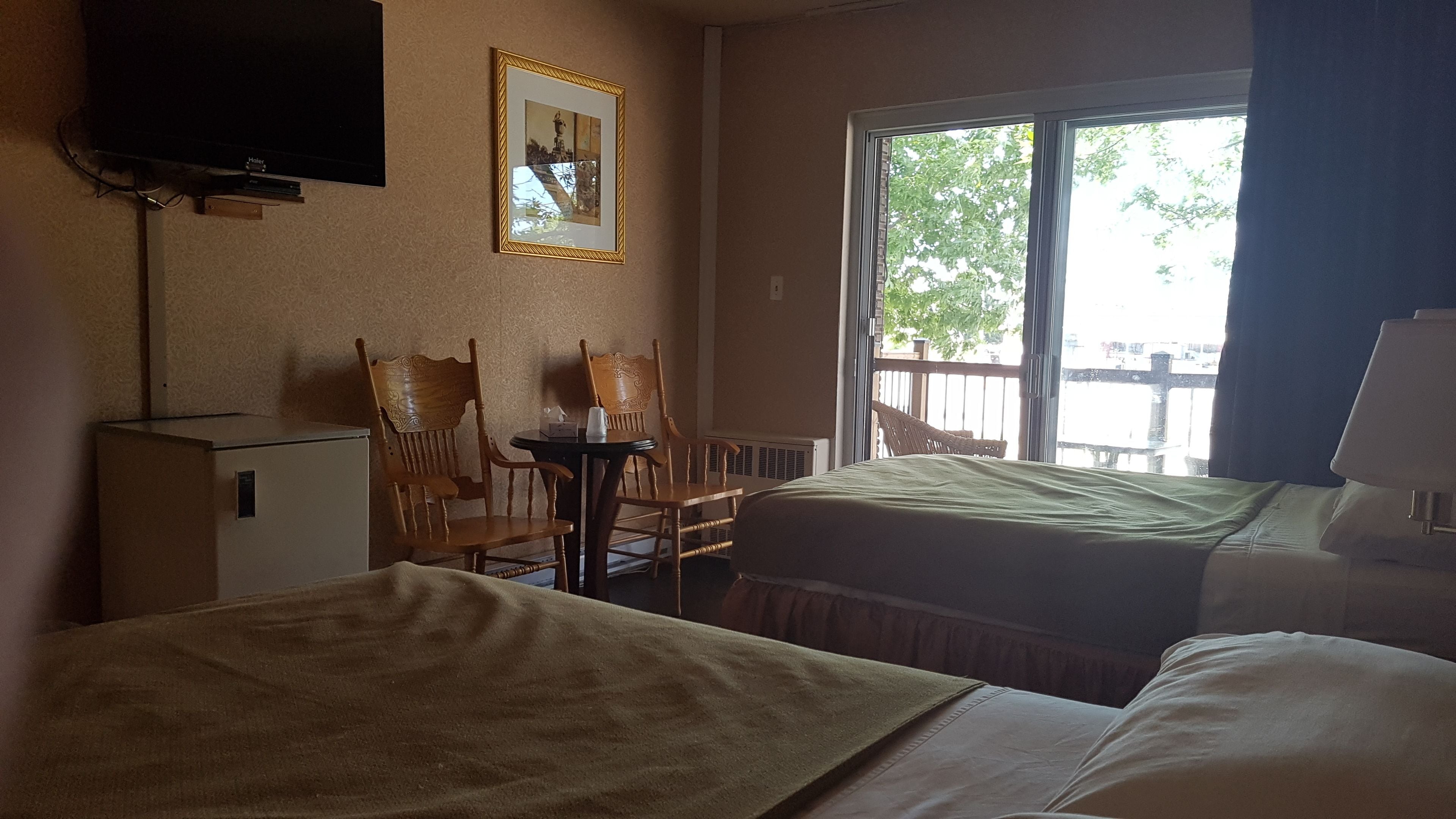 Iron/ironing board, rollaway beds, free WiFi, bed sheets