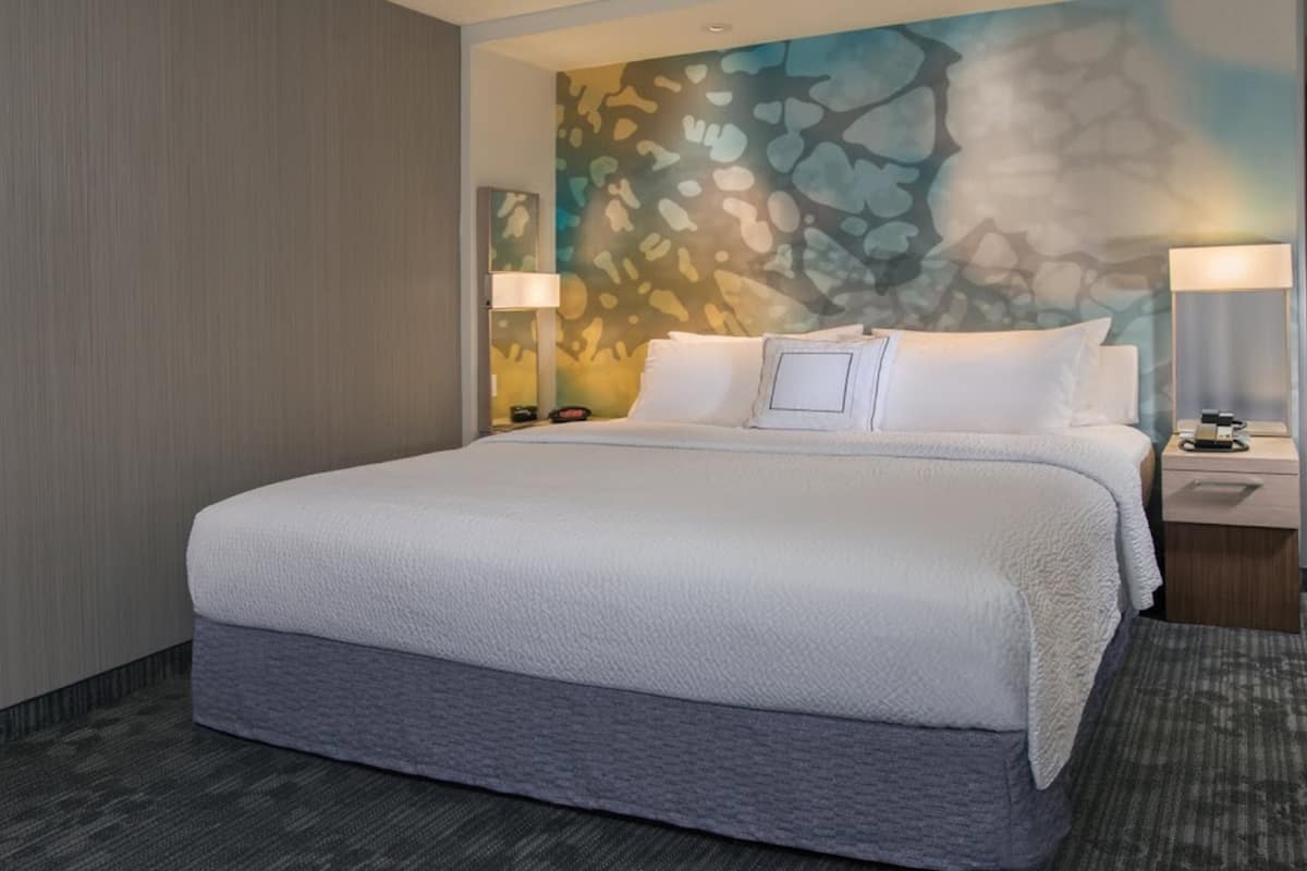 minibar, desk, iron/ironing board, free wifi