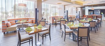 Courtyard Saltillo