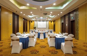 Salle de réunion