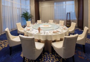 Dewan bankuet