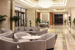 ล็อบบี้