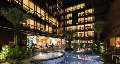 ibis Styles Singapore On Macpherson