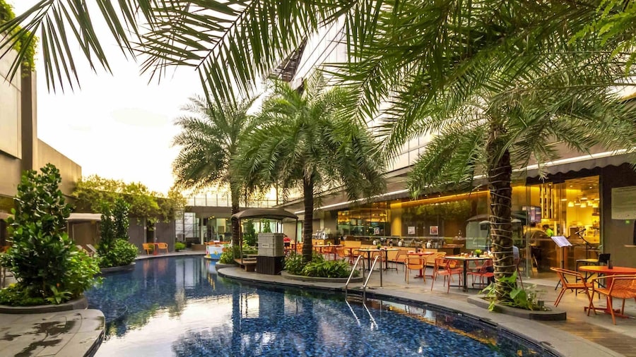 ibis Styles Singapore On Macpherson