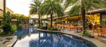 ibis Styles Singapore On Macpherson