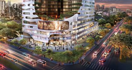 ibis Styles Singapore On Macpherson