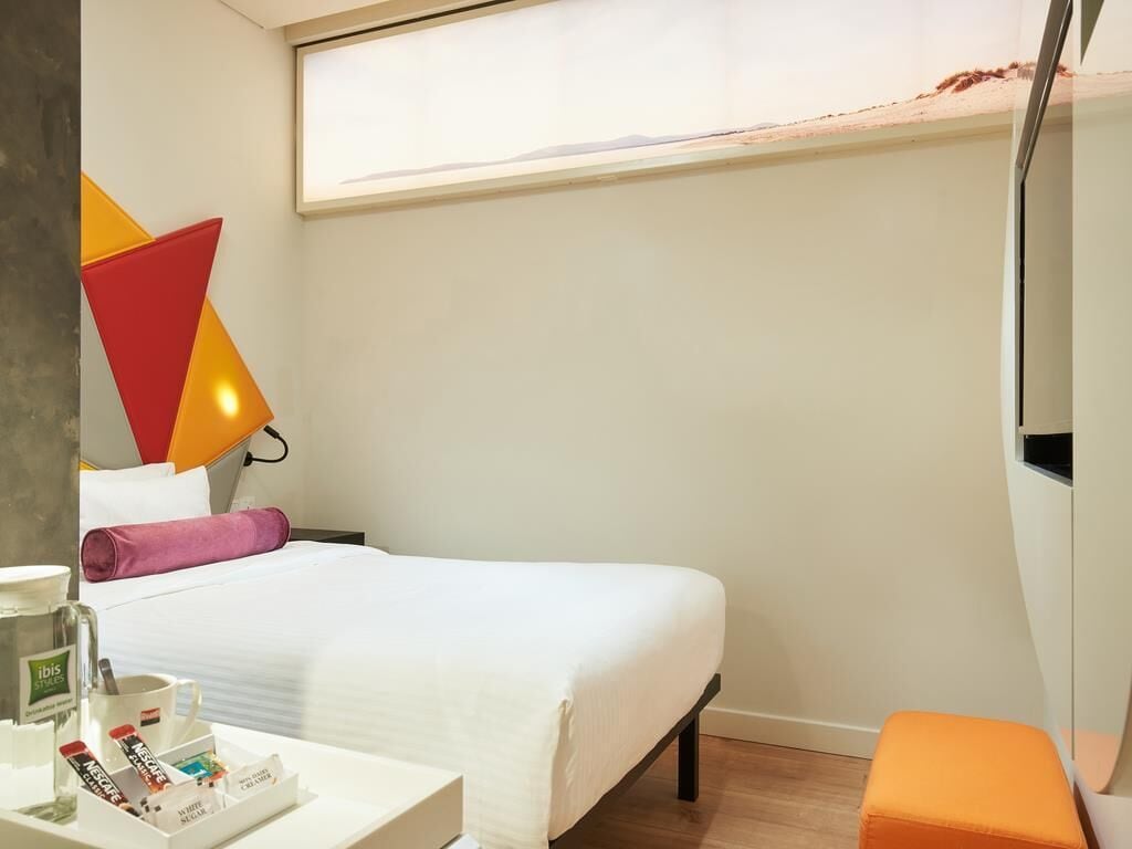Standard Room, 1 Single Bed