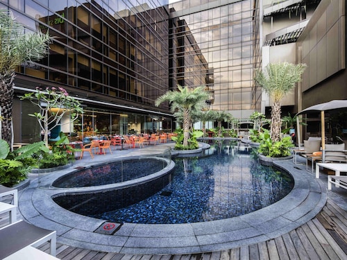 ibis Styles Singapore On Macpherson