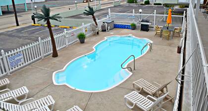 Paradise Inn