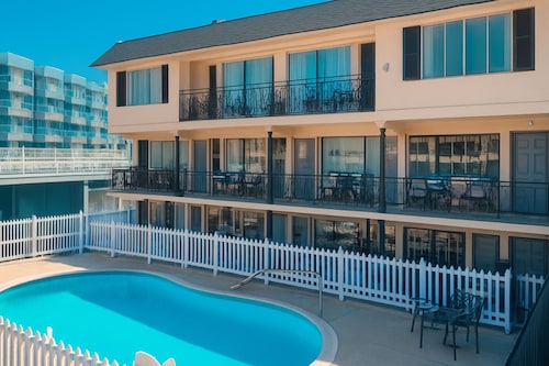 Paradise Inn