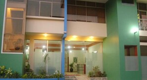 Property entrance - Brest Amazon (Tarapoto)