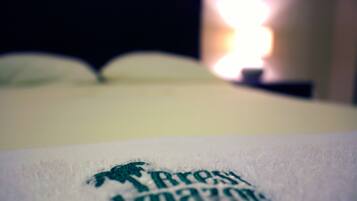 Double Room (with Fan) | Rollaway beds, free WiFi, bed sheets, wheelchair access