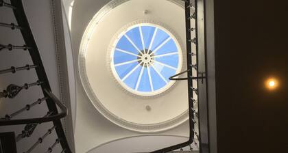 Capital Retreats Edinburgh