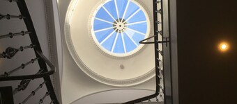 Capital Retreats Edinburgh