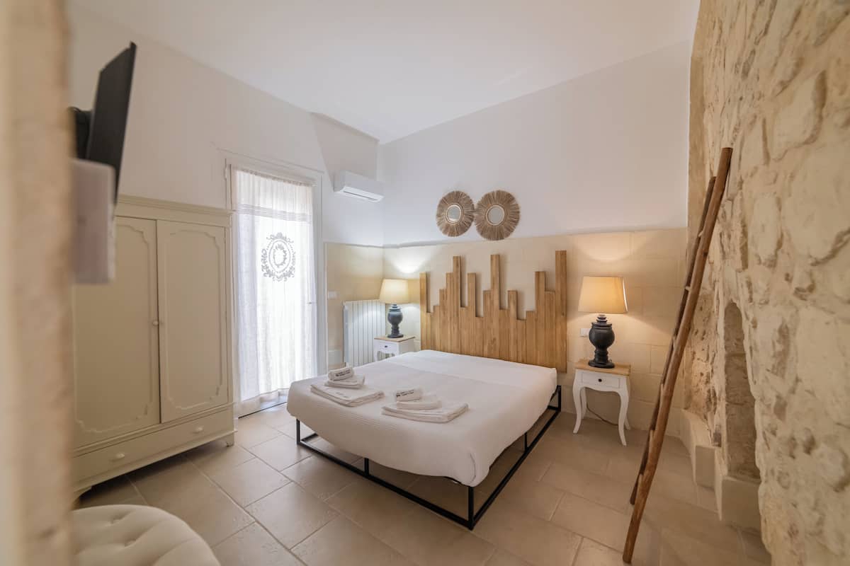 1 habitación, wifi gratis y ropa de cama