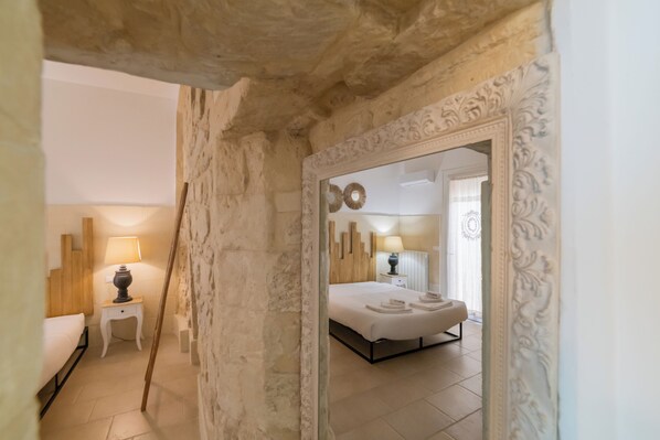 Leilighet – classic, 1 soverom | Wi-fi (inkludert) og sengetøy