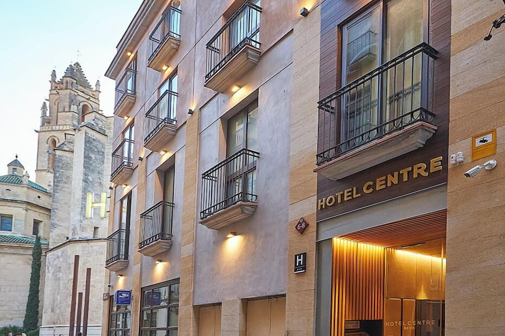 Hotel Centre Reus