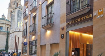Hotel Centre Reus