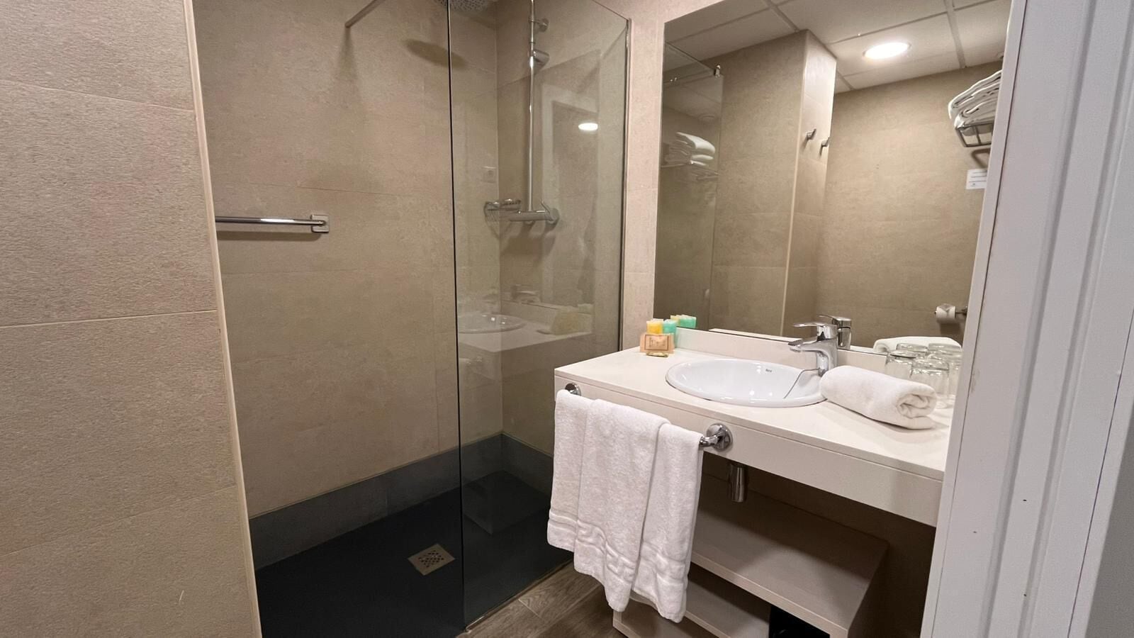 Foto - Hotel Centre Reus