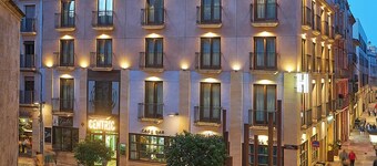 Hotel Centre Reus