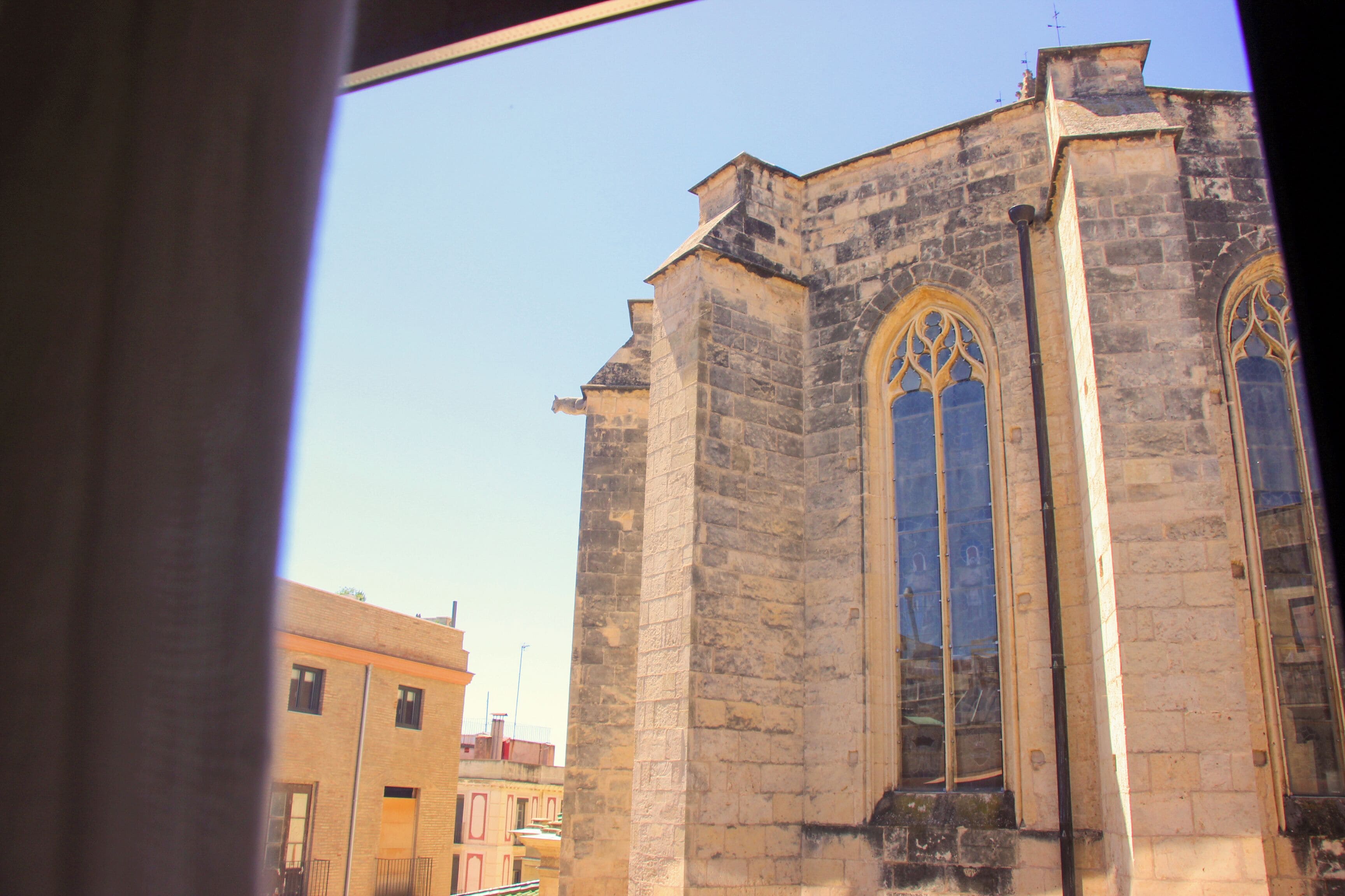 Foto - Hotel Centre Reus