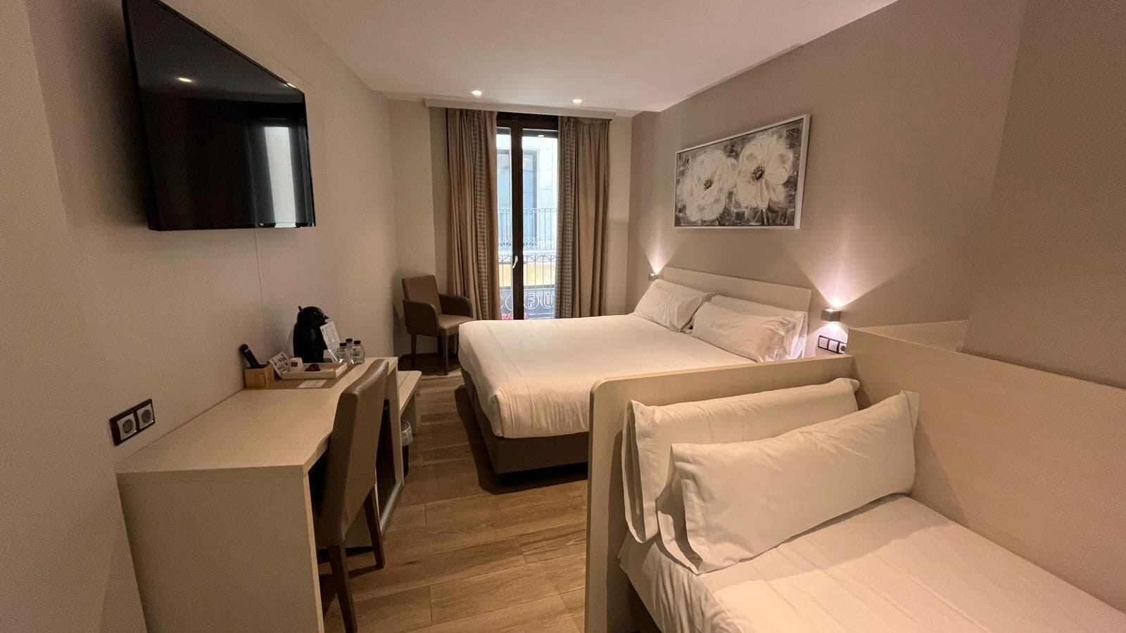 Foto - Hotel Centre Reus