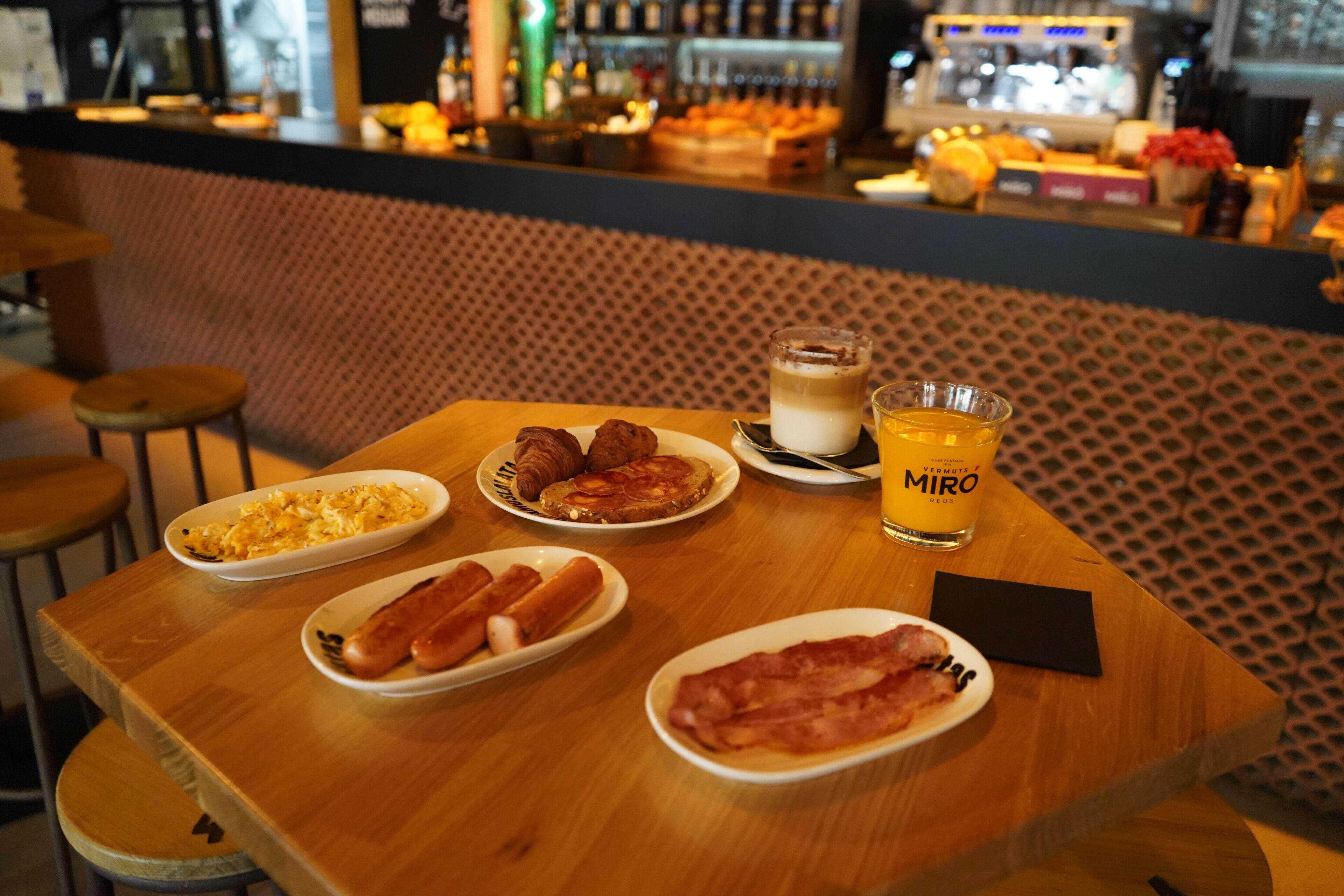 Photo - Hotel Centre Reus