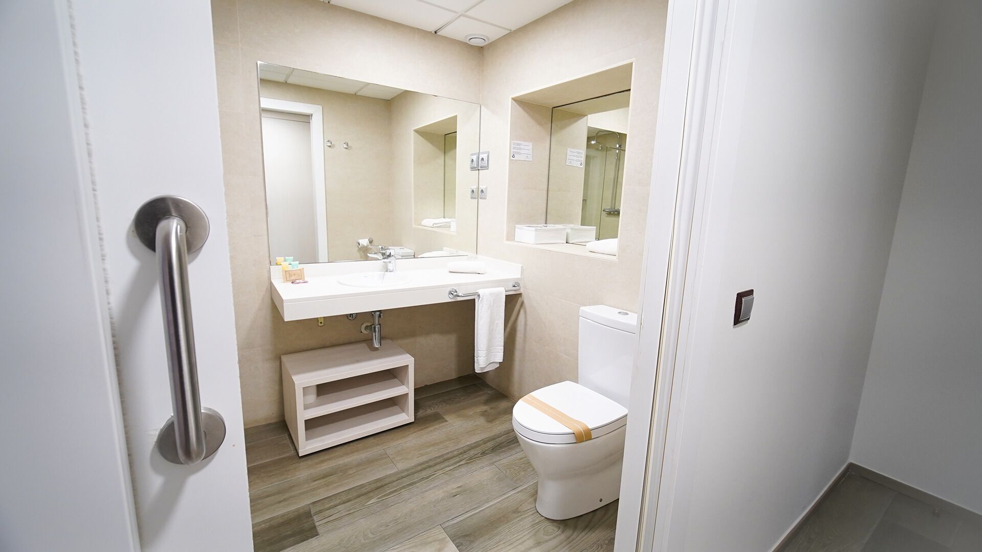 Foto - Hotel Centre Reus