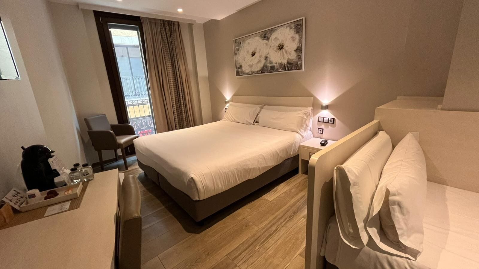 Foto - Hotel Centre Reus