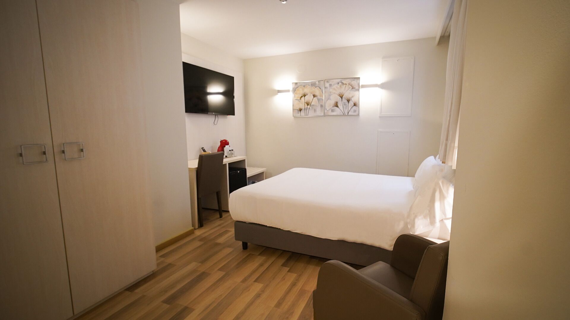 Foto - Hotel Centre Reus