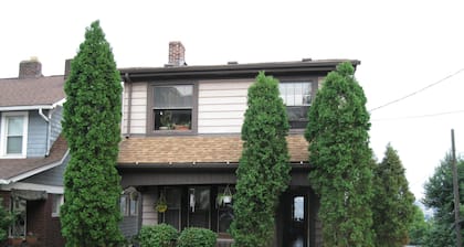 Fineview Inn
