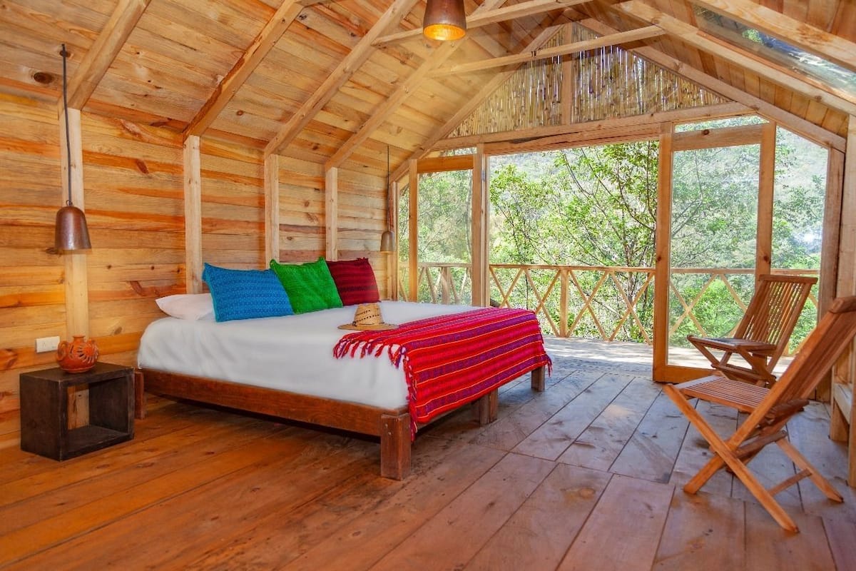 CABAÑA 5 CANTE | Ropa de cama