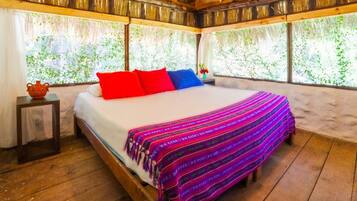 CABAÑA 6 CHUMIS | Beddengoed