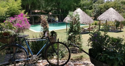 Canto del Agua Ecolodge