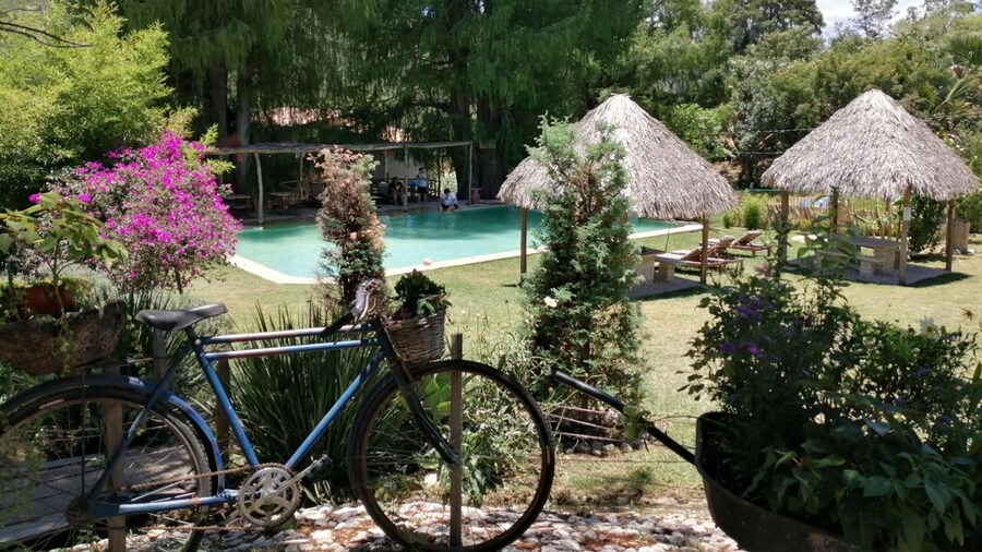 Canto del Agua Ecolodge