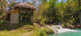 Canto del Agua Ecolodge