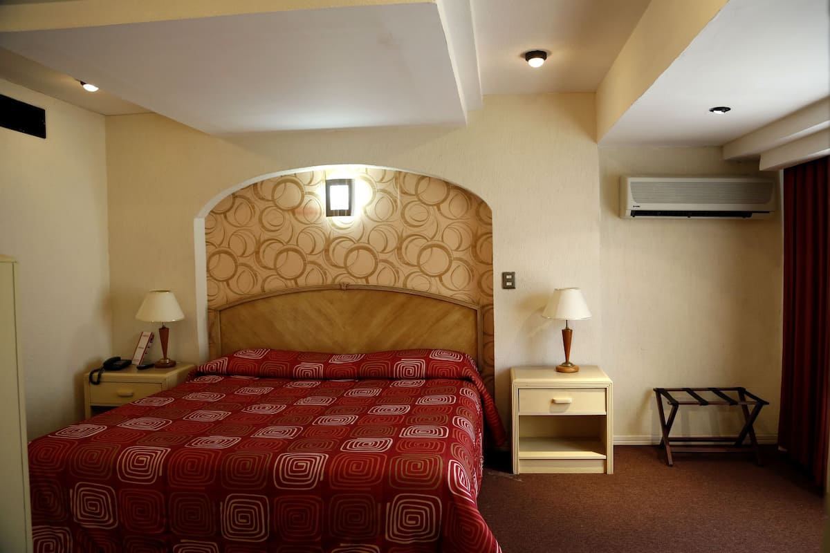 Junior Suite, 1 Bedroom