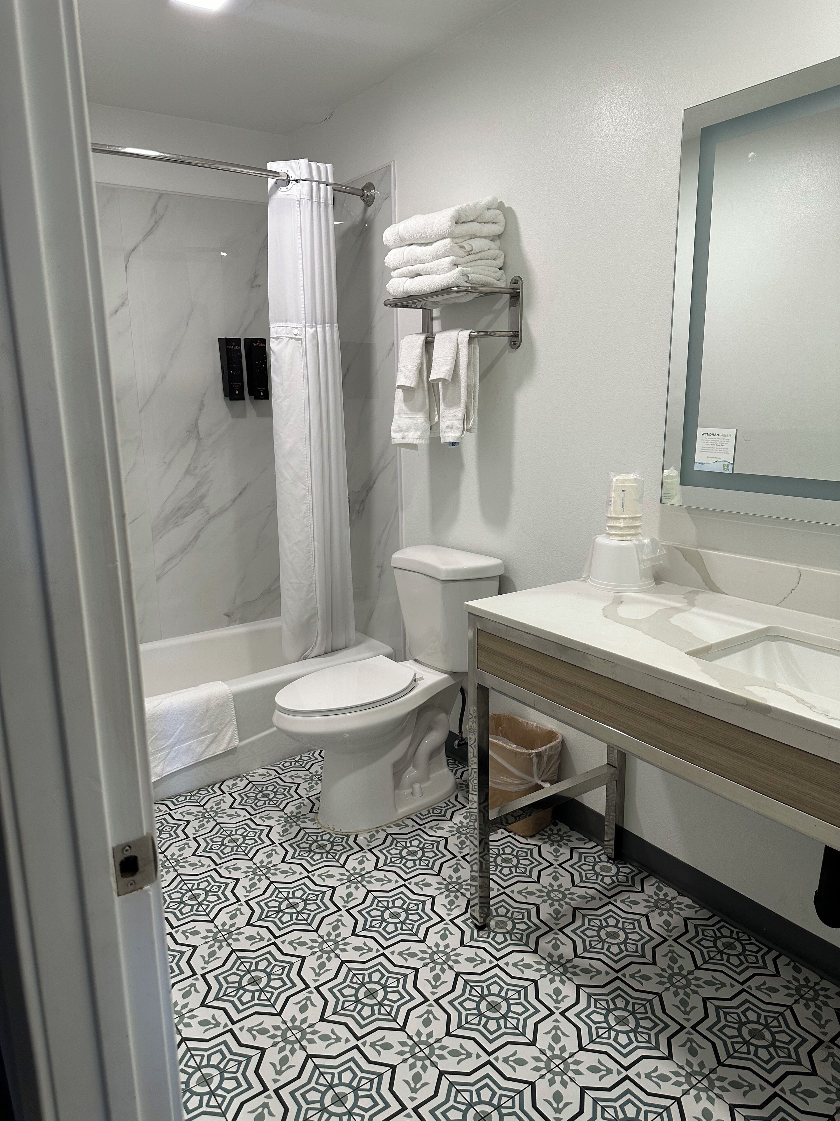 Kamar mandi