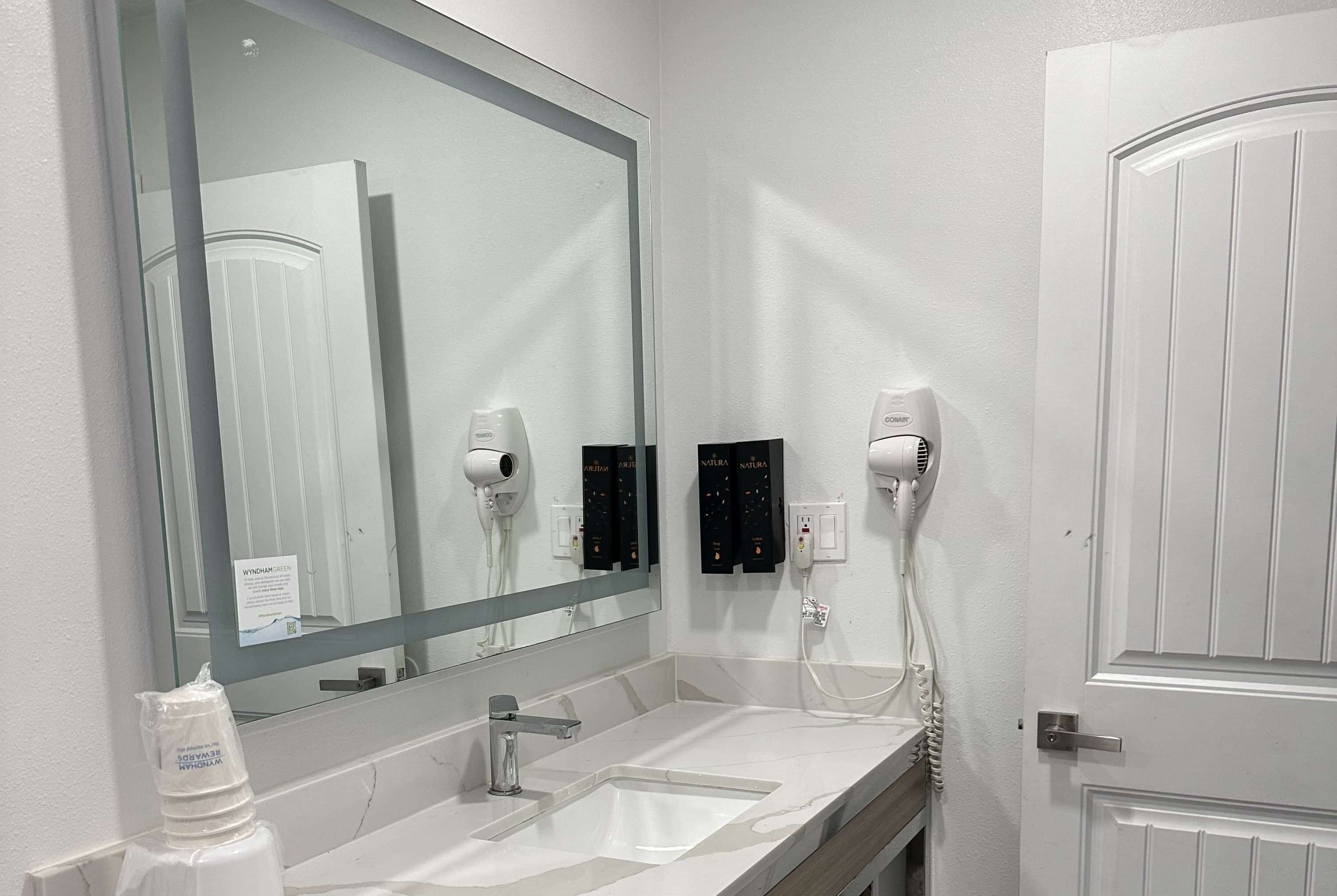 Badkamer