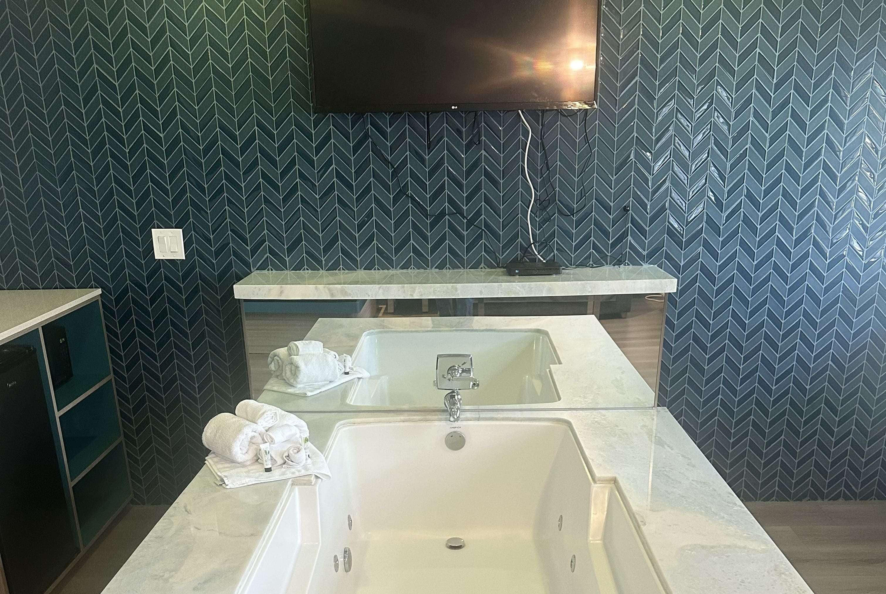 Foto - Super 8 by Wyndham Oceanside Downtown