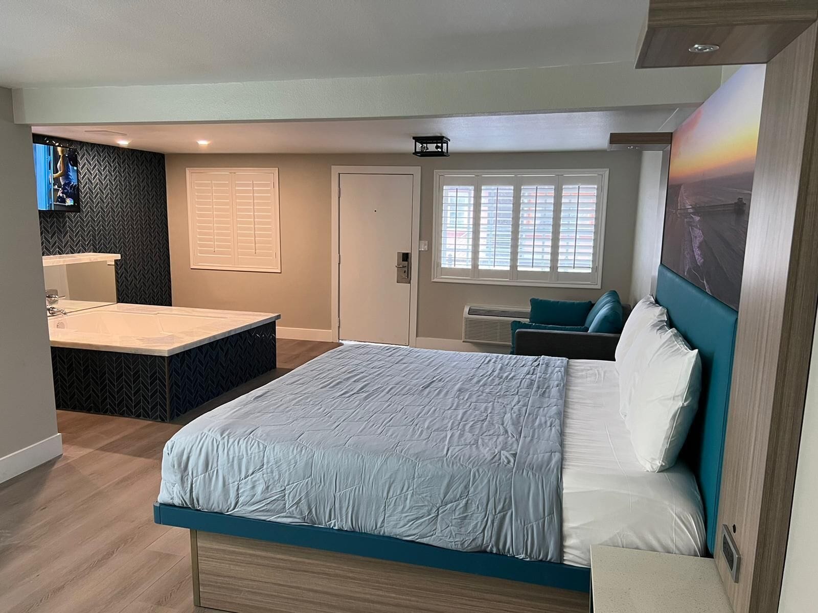 Super 8 by Wyndham Oceanside Downtown in Oceanside, United States