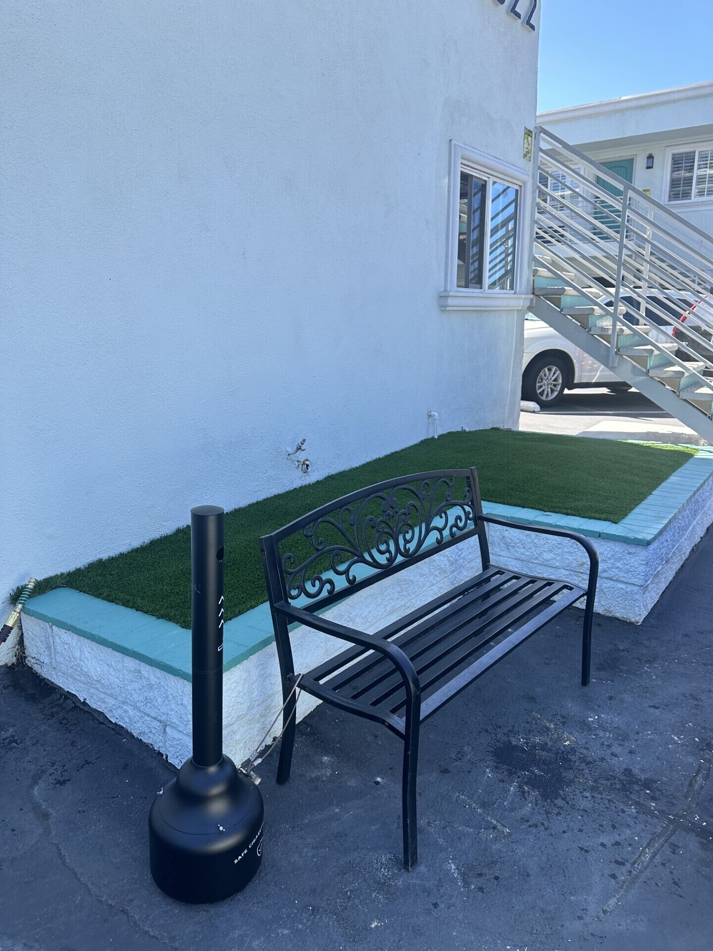 Foto - Super 8 by Wyndham Oceanside Downtown