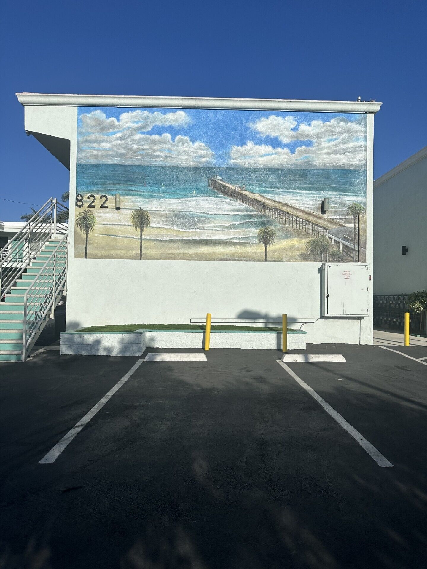 Foto - Super 8 by Wyndham Oceanside Downtown