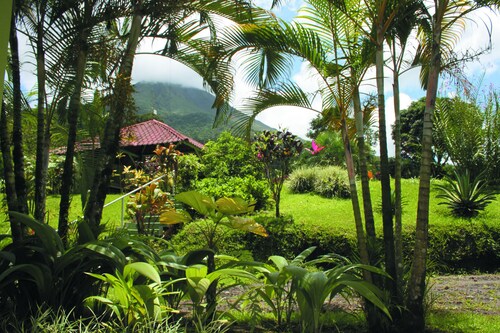 Loma Real Hotel and Hot Springs