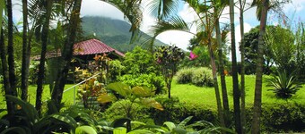 Loma Real Hotel and Hot Springs